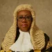 Breaking: Kekere-Ekun sworn-in as CJN