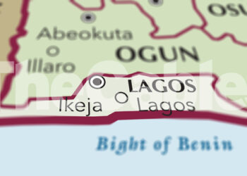 Gunmen kill traditional ruler’s son in Lagos