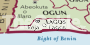 Gunmen kill traditional ruler’s son in Lagos