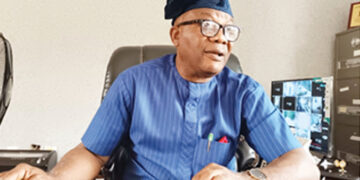 Ogun INEC REC Olaniyi Ijalaye slumps in Abuja