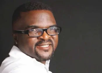 How I came out of surgery that almost claimed my life-fuji star Obesere