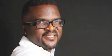 How I came out of surgery that almost claimed my life-fuji star Obesere