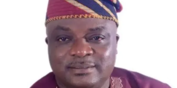 Oyo APC chairman chairman dies at 61