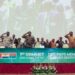 West African juntas writes UN over Ukraine’s alleged support for rebels