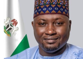 BREAKING: Borno finance commissioner Ahmad is dead