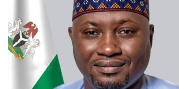 BREAKING: Borno finance commissioner Ahmad is dead