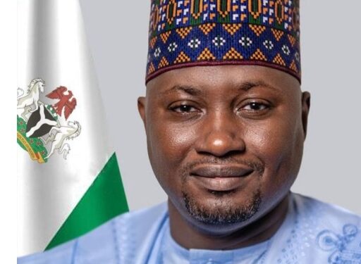 BREAKING: Borno finance commissioner Ahmad is dead