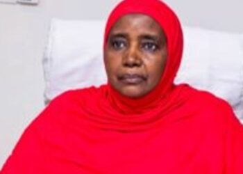 New NAPTIP DG pledges crackdown on human trafficking