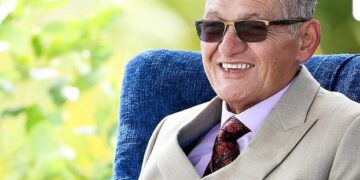 New Zealand Prime Minister, others mourns Maori King Tuheitia