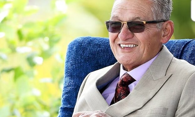 New Zealand Prime Minister, others mourns Maori King Tuheitia