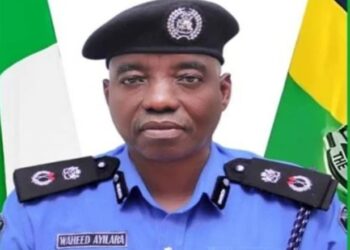Controversies trails A’Ibom CP’s death at Lagos teaching hospital