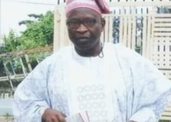 Oyo NUJ mourns former News Editor of the defunct Sketch Newspaper, Babalola