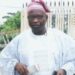 Oyo NUJ mourns former News Editor of the defunct Sketch Newspaper, Babalola