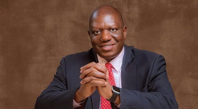 Enough of the smear campaign against Senator Katung, coalition warns