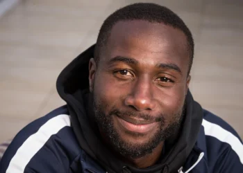 BREAKING: Former premier league defender, Sol Bamba is dead