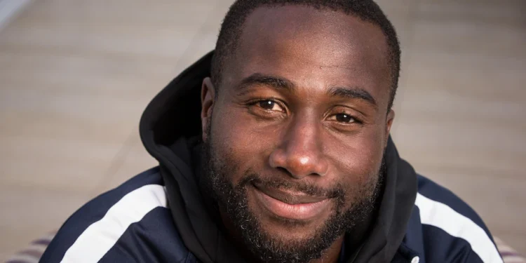 BREAKING: Former premier league defender, Sol Bamba is dead