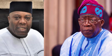 Former Obi campaign DG Okupe, hails Tinubu’s speech, says subsidy removal best decision