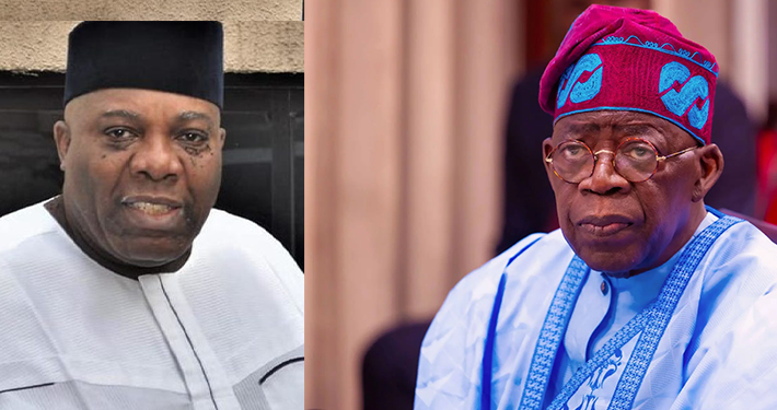 Former Obi campaign DG Okupe, hails Tinubu’s speech, says subsidy removal best decision