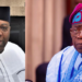 Former Obi campaign DG Okupe, hails Tinubu’s speech, says subsidy removal best decision