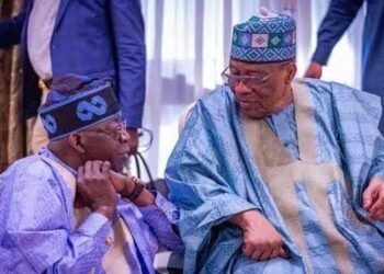 Tinubu congratulates Babangida at 83