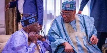 Tinubu congratulates Babangida at 83