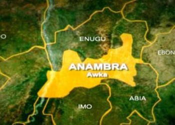 BREAKING: Kidnapped Anambra commissioner,wife regain freedom