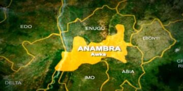 BREAKING: Kidnapped Anambra commissioner,wife regain freedom
