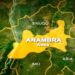 BREAKING: Kidnapped Anambra commissioner,wife regain freedom