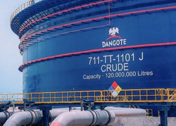 Dangote refinery begins petrol production test-run ahead of September