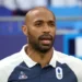 Thierry Henry resigns as France U21 manager