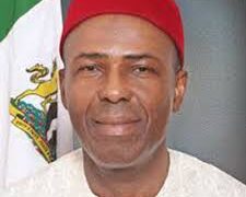 Burial for Ogbonnaya Onu have been announced