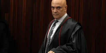 Just in: Brazil Supreme Court orders suspension of X