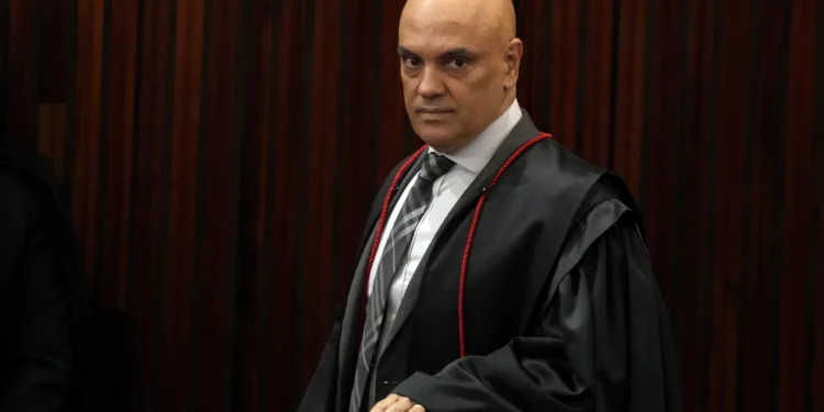 Just in: Brazil Supreme Court orders suspension of X