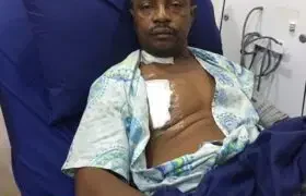 Ex-Lagos police spokesperson begs for N25 million to undergo kidney transplant