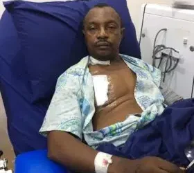 Ex-Lagos police spokesperson begs for N25 million to undergo kidney transplant