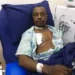 Ex-Lagos police spokesperson begs for N25 million to undergo kidney transplant