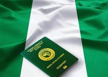 Economic realities reason for passport fee hike-Nigeria Immigration