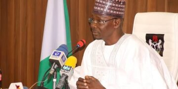 Nationwide protest: Nasarawa govt declares dusk-to-dawn curfew in Keffi LG