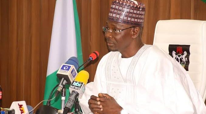 Nationwide protest: Nasarawa govt declares dusk-to-dawn curfew in Keffi LG