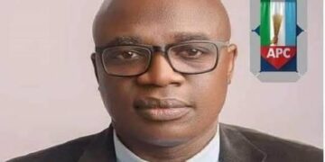 Benue gov sacks electoral commission chairman