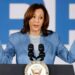BREAKING: Kamala Harris emerges Democratic Party nominee