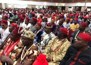 Southeast lawmakers warns against ethnic profiling, speak on why Igbos shunned  hunger protests