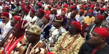 Southeast lawmakers warns against ethnic profiling, speak on why Igbos shunned  hunger protests