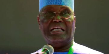 Tinubu’s speech shows no end in sight to the suffering of Nigerians– Atiku
