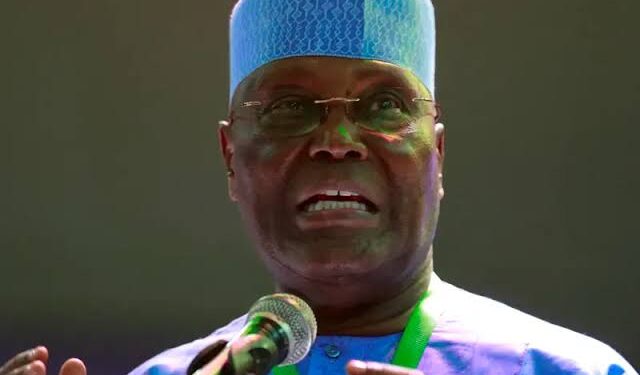 Tinubu’s speech shows no end in sight to the suffering of Nigerians– Atiku