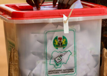 Ogun IEC releases LG election timetable