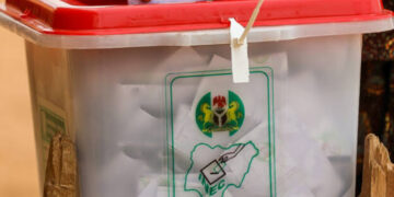 Ogun IEC  releases LG election timetable