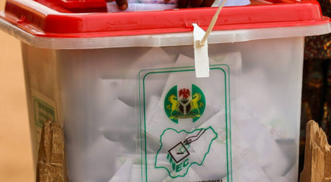 Ogun IEC  releases LG election timetable
