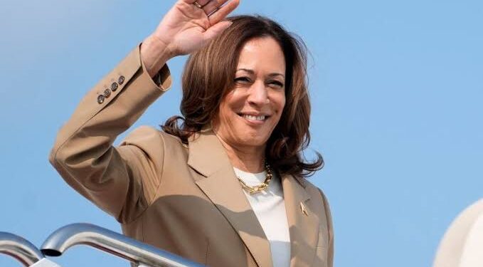 BREAKING: Kamala Harris nominates Minnesota Governor Tim Walz as vice presidential running mate
