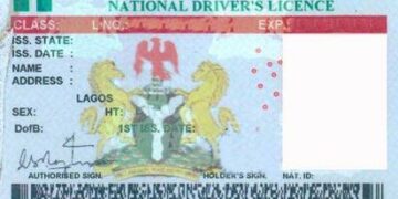 Uncollected drivers licence hit 189,256 -FRSC